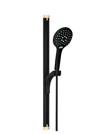 SB215130500BK<br/>Sliding Bar Set