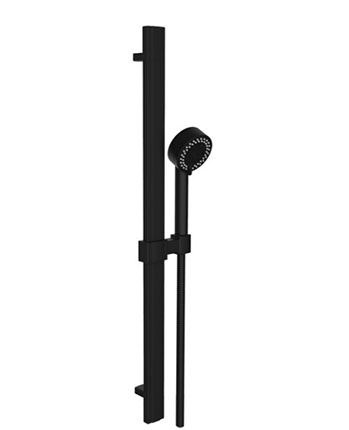 SB23003060BK<br/>Sliding Bar Set