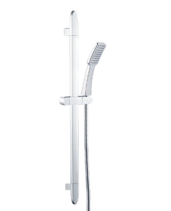 SB24321590CP<br/>Sliding Bar Set 