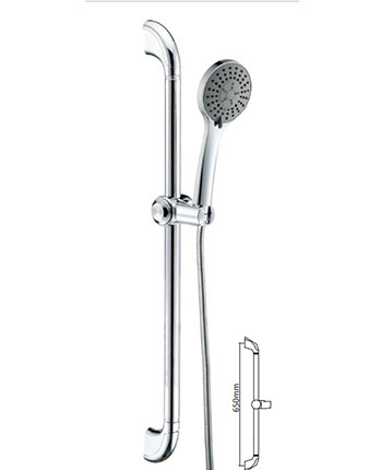 SB201030600CP<br/>Sliding Bar Set