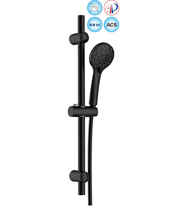 SB22814710BK<br/>Adjustable Sliding Bar Set