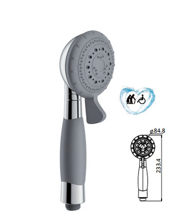 HS4110<br/>Disabled showerhead