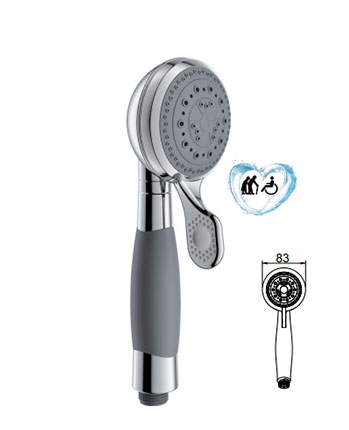 HS5112<br/>Disabled showerhead