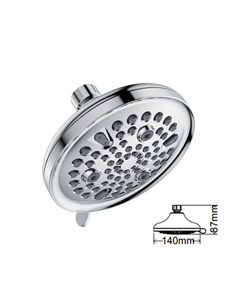 SH9731CP<br/>Rain Shower