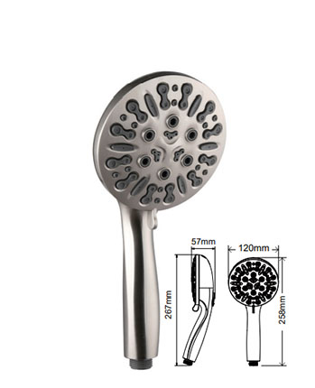 HS9730BN<br/>Hand Shower
